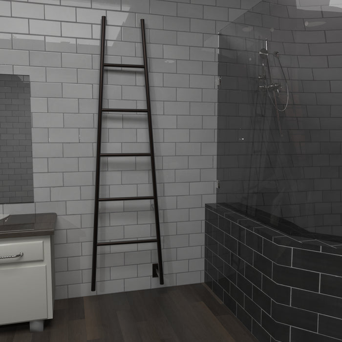 Amba AS Jeeves Model A Ladder