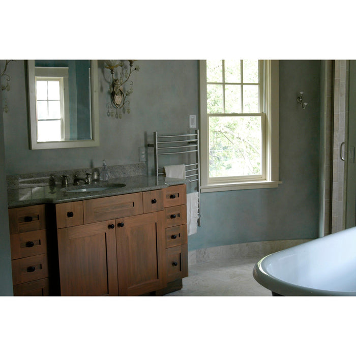 Amba CC Jeeves Model C Curved