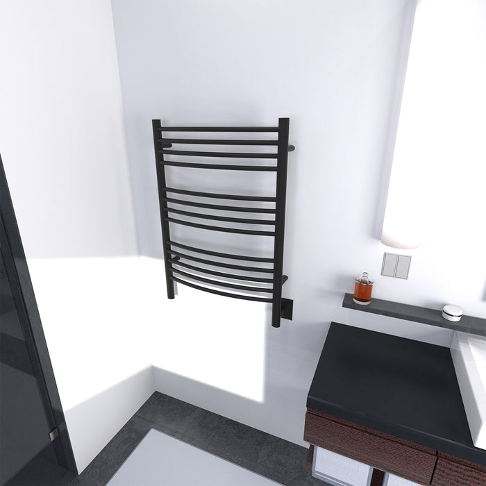 Amba CC Jeeves Model C Curved