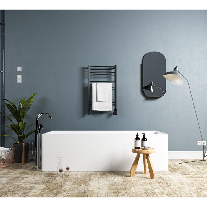 Amba CC Jeeves Model C Curved