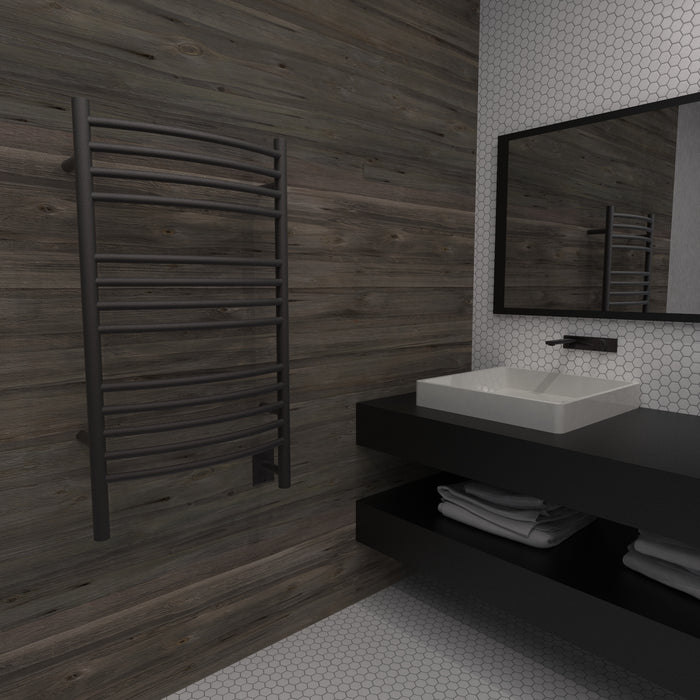 Amba CC Jeeves Model C Curved