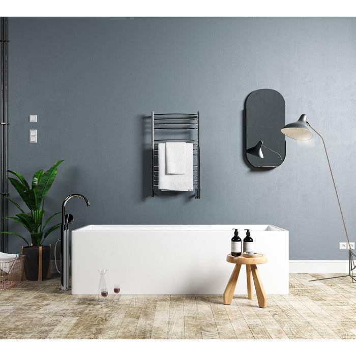 Amba CC Jeeves Model C Curved