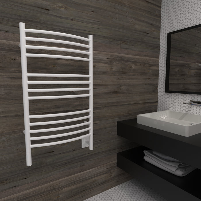 Amba CC Jeeves Model C Curved