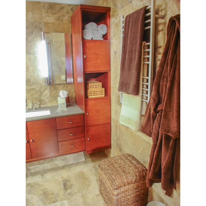 Amba CS Jeeves Model C Straight