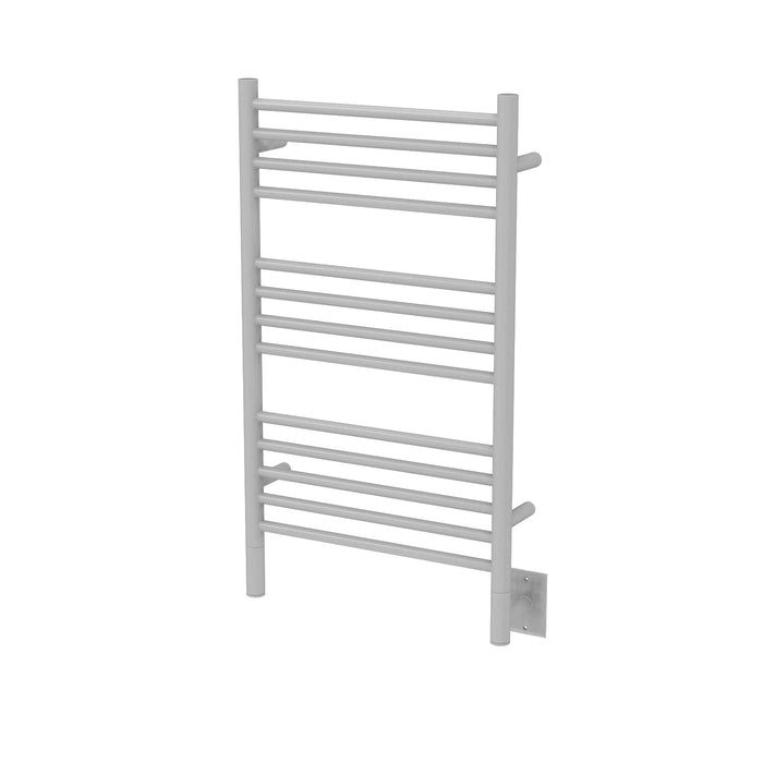 Amba CS24 Jeeves Straight 24" Wide 13 Bar Hardwired Towel Warmer