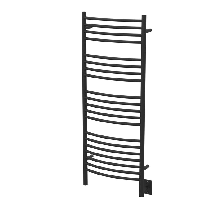 Amba DC Jeeves Model D Curved