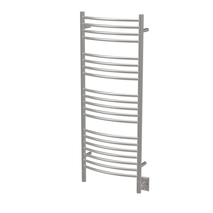 Amba DC Jeeves Model D Curved