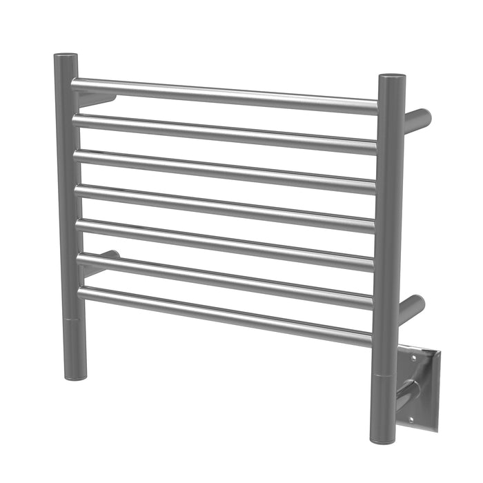 Amba HC16 Jeeves Model H Straight 16" Wide 7 Bar Hardwired Towel Warmer