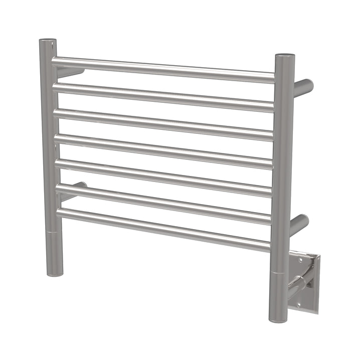 Amba HC16 Jeeves Model H Straight 16" Wide 7 Bar Hardwired Towel Warmer