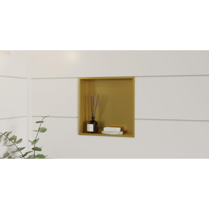 Badeloft NS-01 Shower / Bathtub Niche