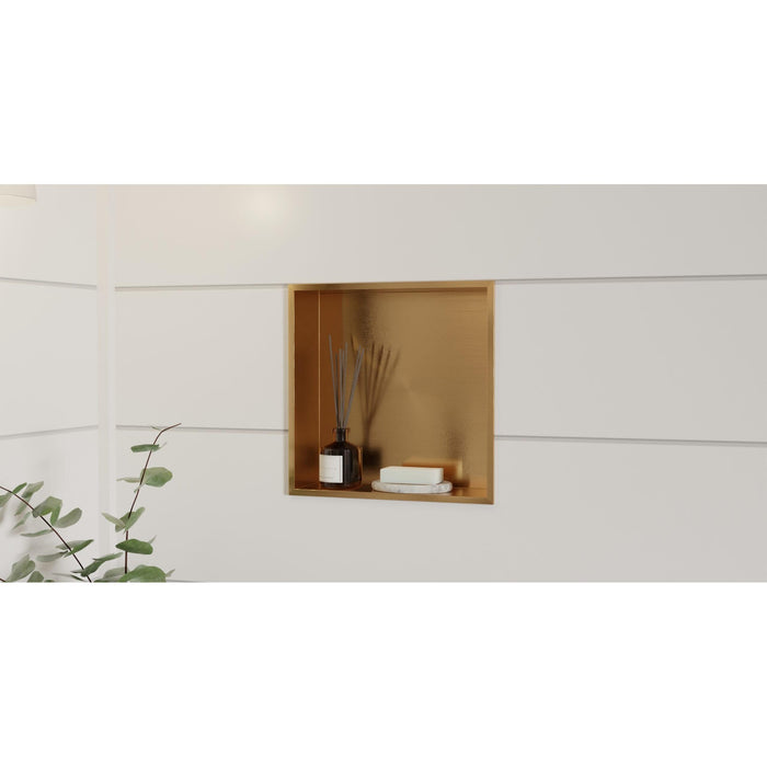 Badeloft NS-01 Shower / Bathtub Niche
