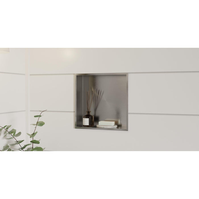 Badeloft NS-01 Shower / Bathtub Niche