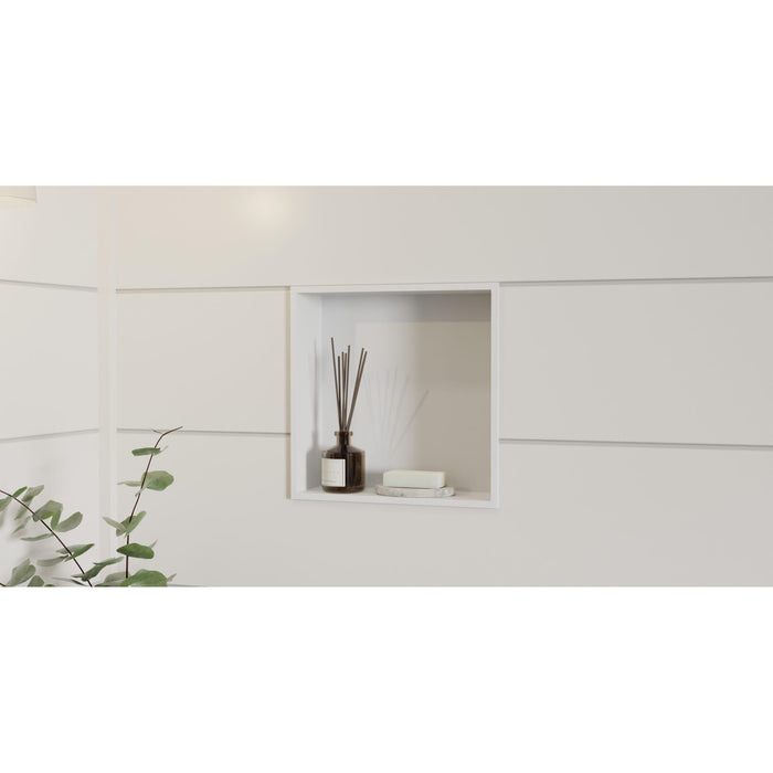 Badeloft NS-01 Shower / Bathtub Niche