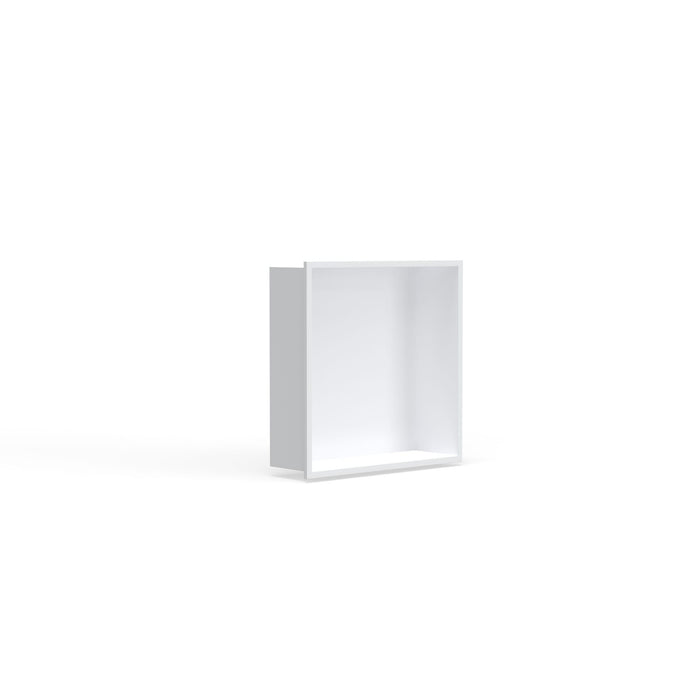 Badeloft NS-01 Shower / Bathtub Niche