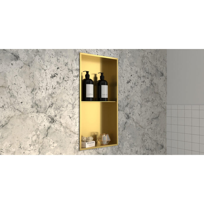 Badeloft NS-02 Shower / Bathtub Niche