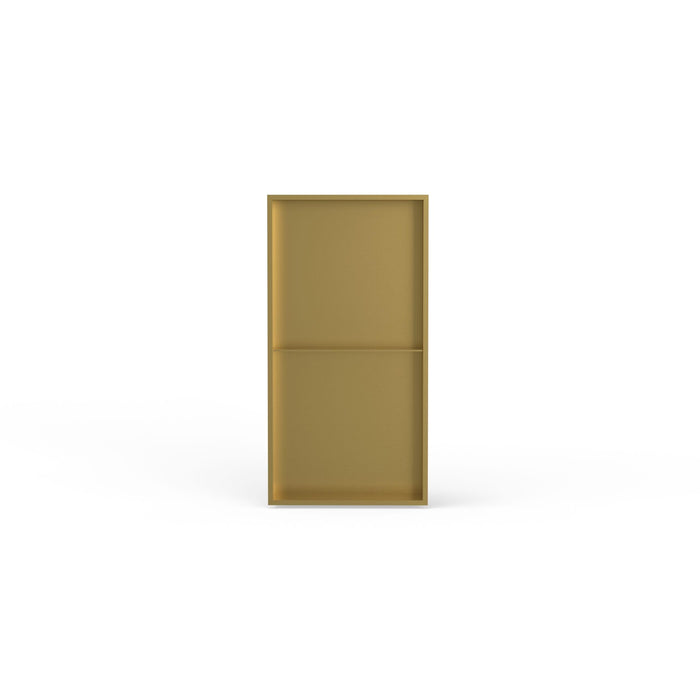 Badeloft NS-02 Shower / Bathtub Niche
