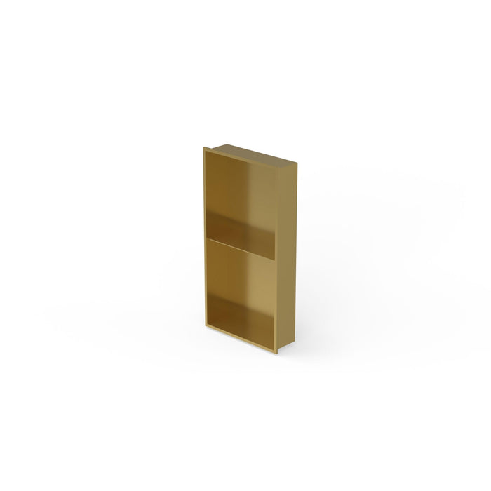 Badeloft NS-02 Shower / Bathtub Niche