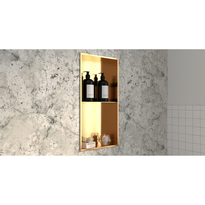 Badeloft NS-02 Shower / Bathtub Niche