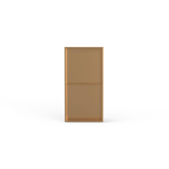 Badeloft NS-02 Shower / Bathtub Niche