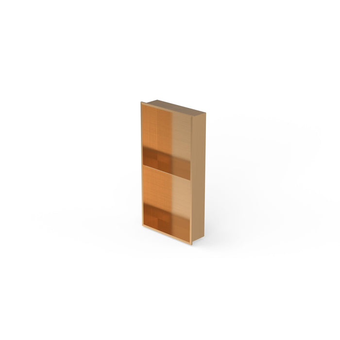 Badeloft NS-02 Shower / Bathtub Niche