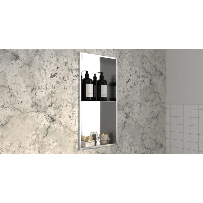 Badeloft NS-02 Shower / Bathtub Niche
