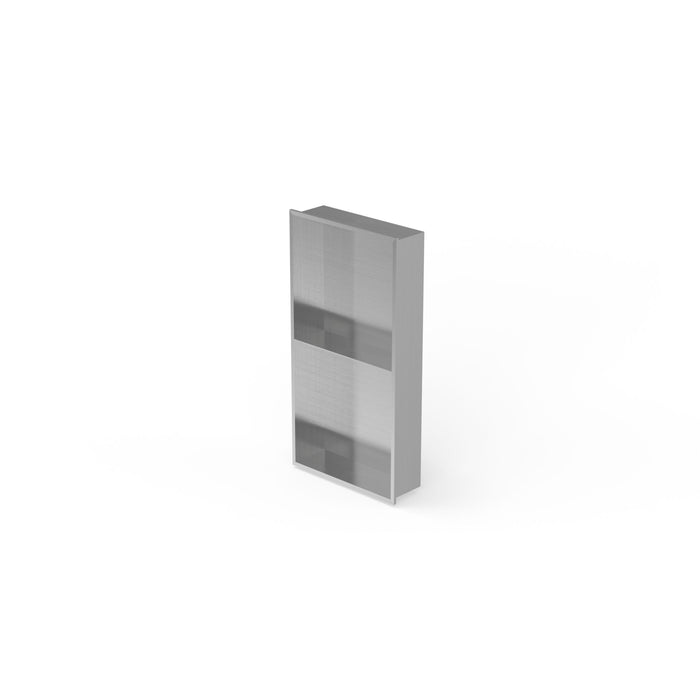 Badeloft NS-02 Shower / Bathtub Niche