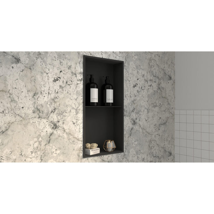 Badeloft NS-02 Shower / Bathtub Niche