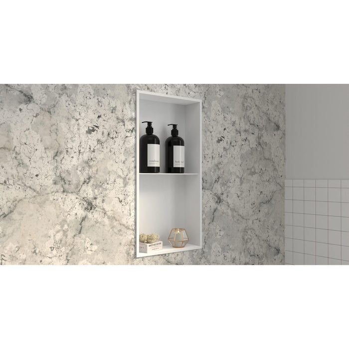 Badeloft NS-02 Shower / Bathtub Niche