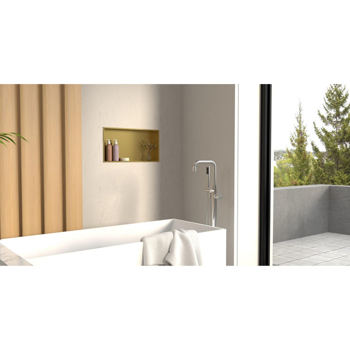 Badeloft NS-03 Shower / Bathtub Niche
