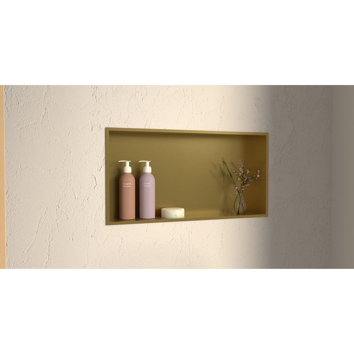 Badeloft NS-03 Shower / Bathtub Niche