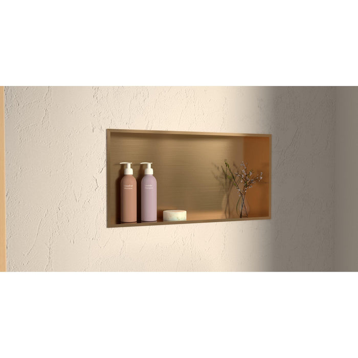 Badeloft NS-03 Shower / Bathtub Niche