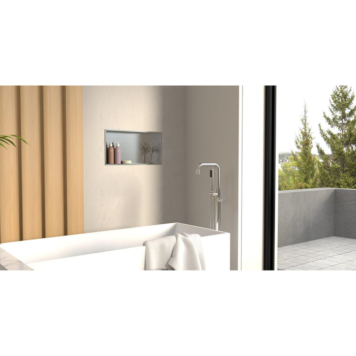 Badeloft NS-03 Shower / Bathtub Niche