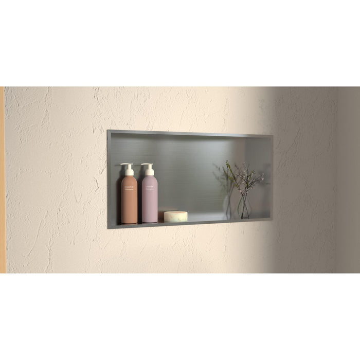 Badeloft NS-03 Shower / Bathtub Niche