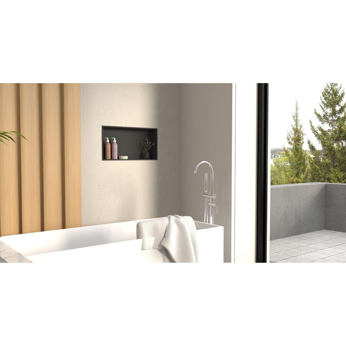Badeloft NS-03 Shower / Bathtub Niche