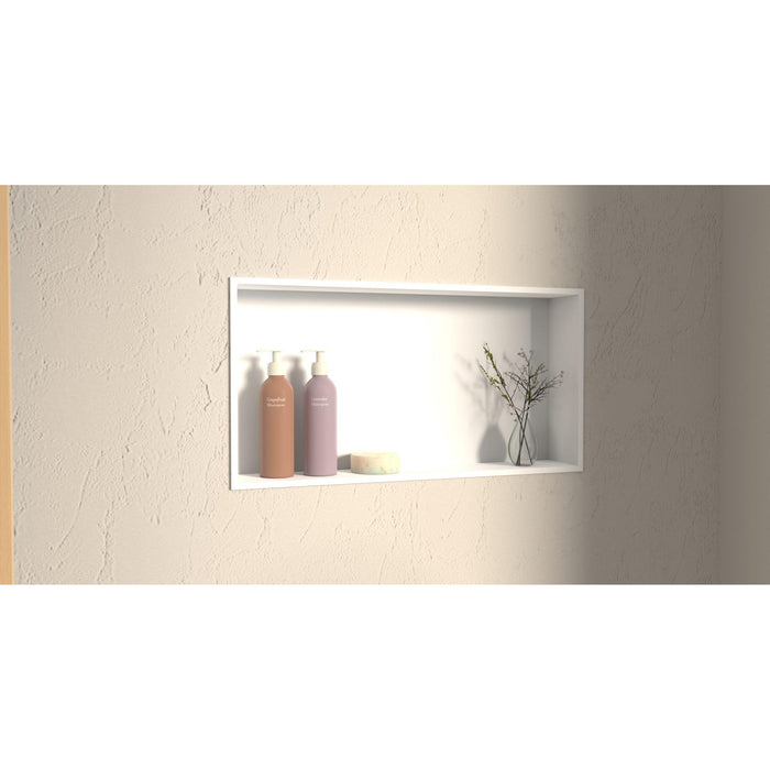 Badeloft NS-03 Shower / Bathtub Niche