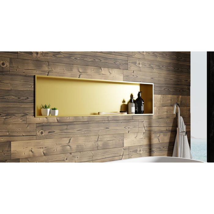 Badeloft NS-04 Shower / Bathtub Niche