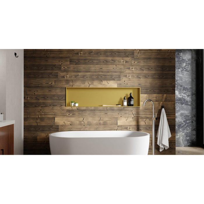 Badeloft NS-04 Shower / Bathtub Niche