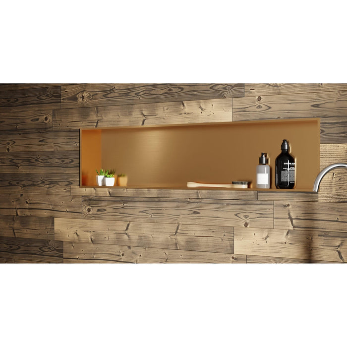 Badeloft NS-04 Shower / Bathtub Niche
