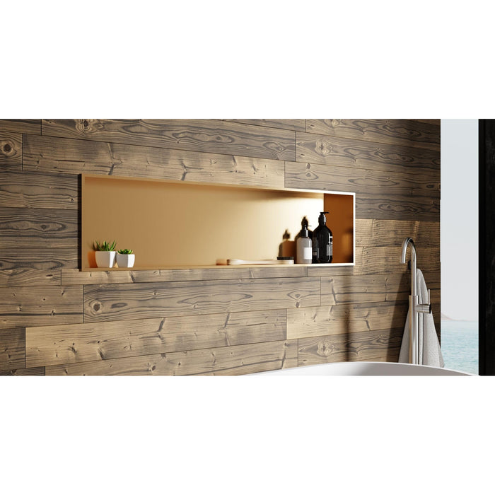 Badeloft NS-04 Shower / Bathtub Niche
