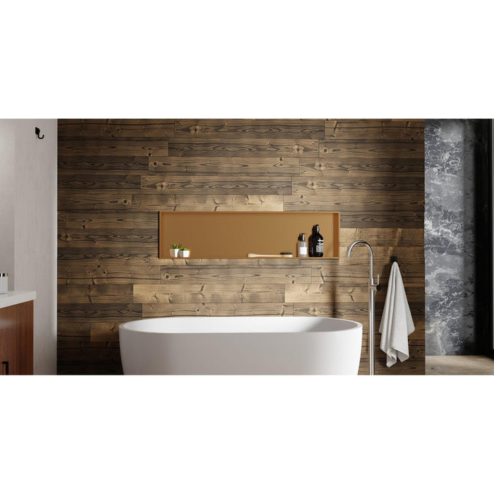 Badeloft NS-04 Shower / Bathtub Niche