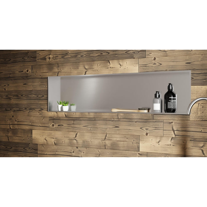 Badeloft NS-04 Shower / Bathtub Niche