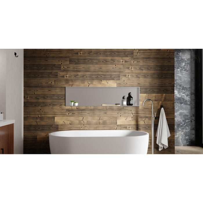 Badeloft NS-04 Shower / Bathtub Niche