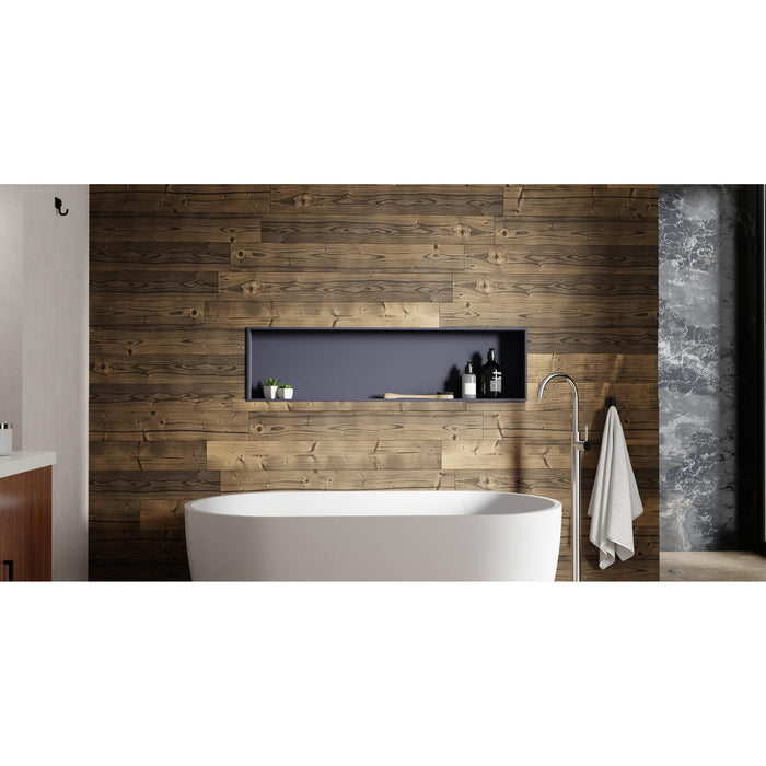 Badeloft NS-04 Shower / Bathtub Niche
