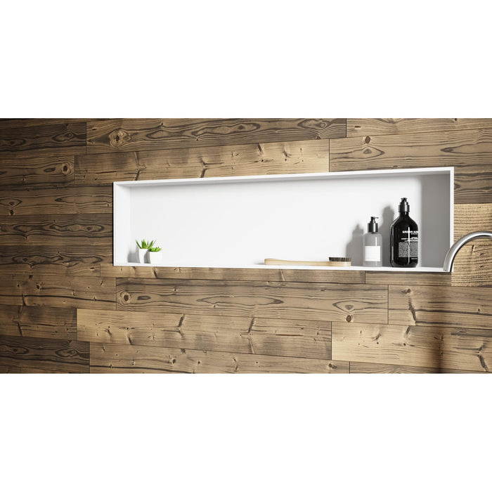 Badeloft NS-04 Shower / Bathtub Niche