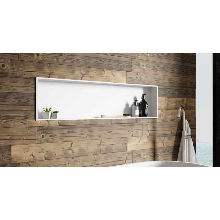 Badeloft NS-04 Shower / Bathtub Niche