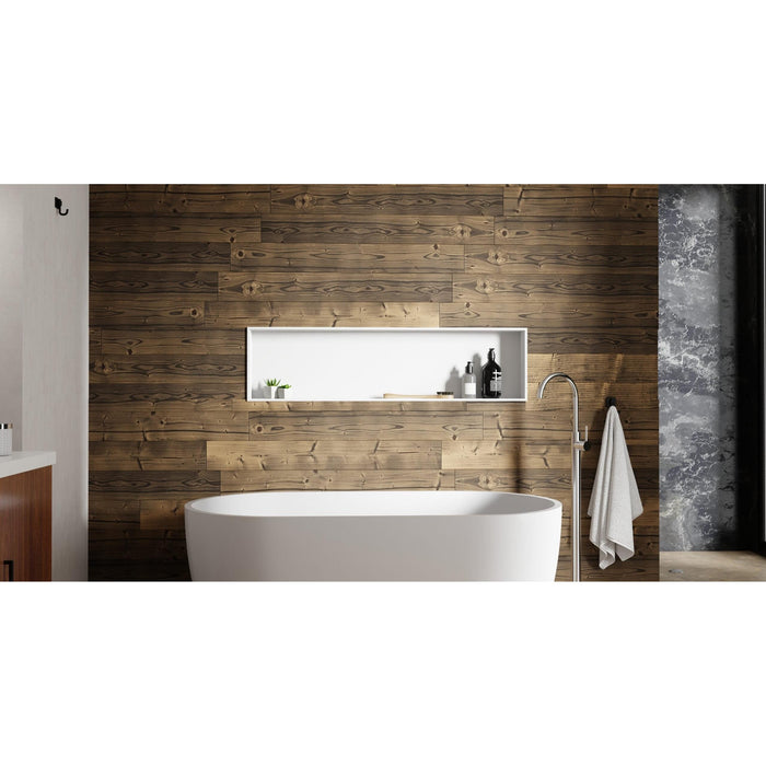 Badeloft NS-04 Shower / Bathtub Niche