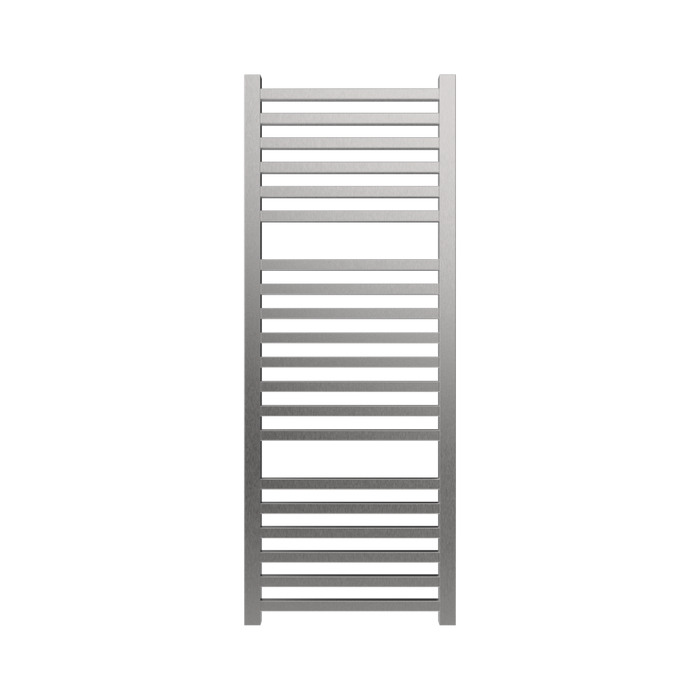 Amba Q2154 Quadro Heated Towel Rack with 20 bars.