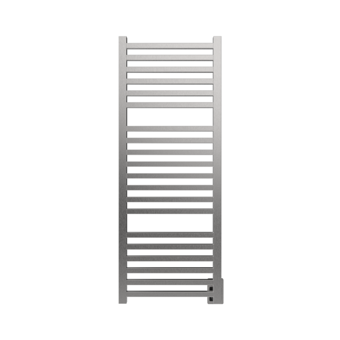 Amba Q2154 Quadro Heated Towel Rack with 20 bars.