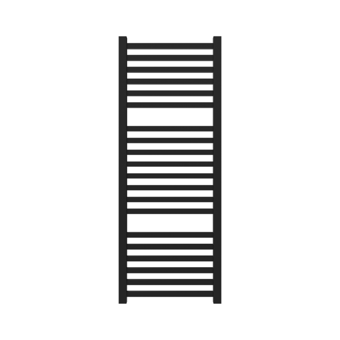 Amba Q2154 Quadro Heated Towel Rack with 20 bars.