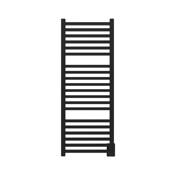 Amba Q2154 Quadro Heated Towel Rack with 20 bars.